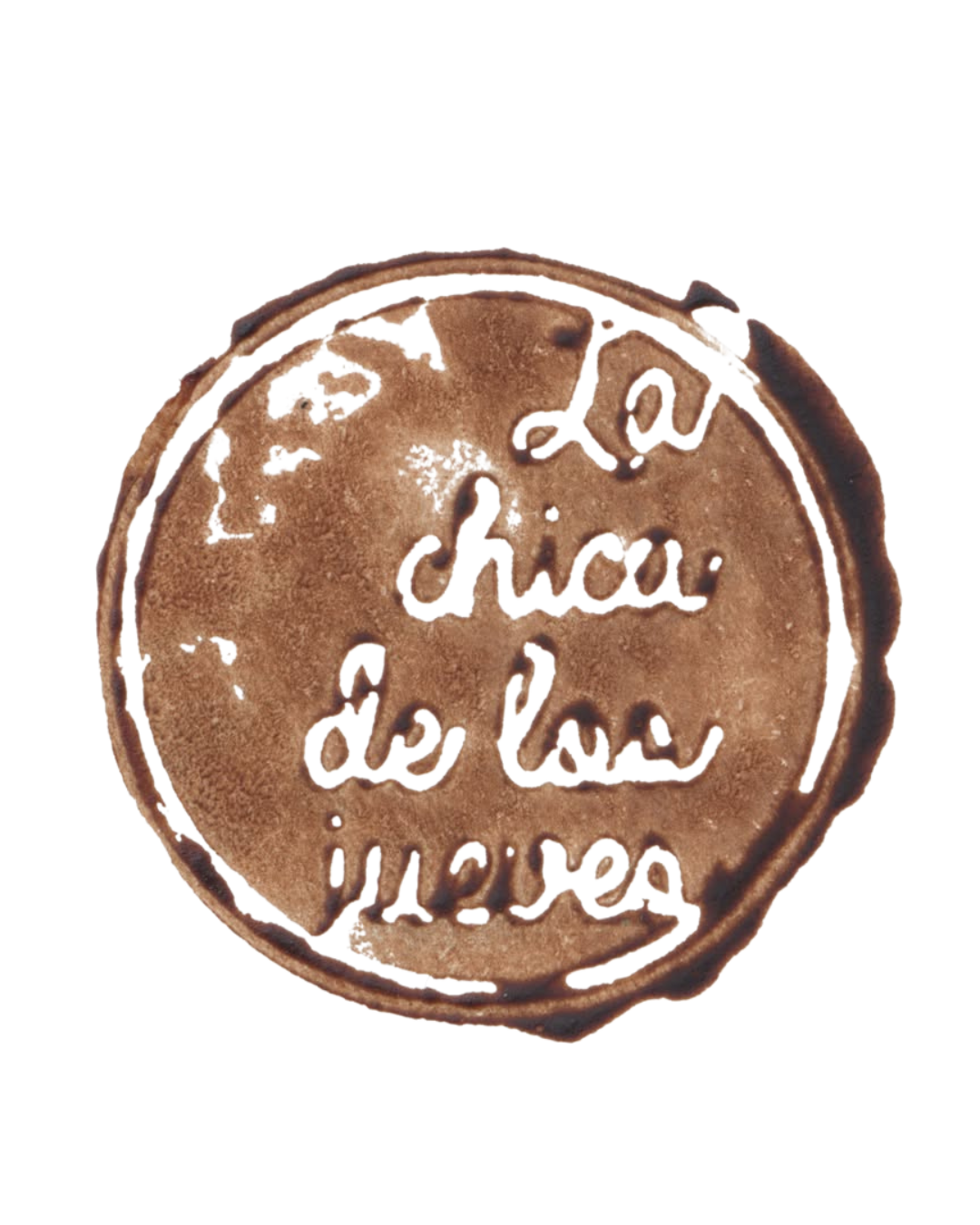 La chica de los jueves